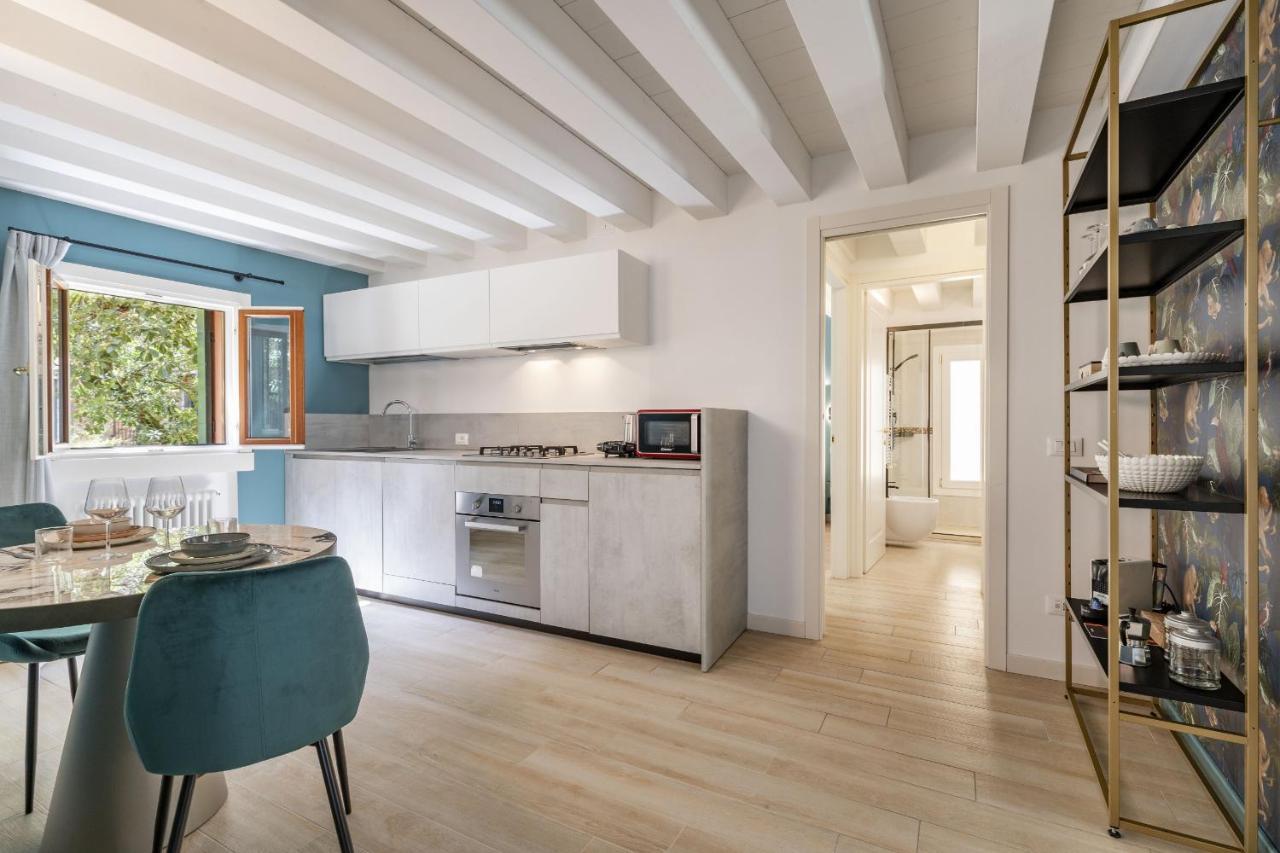 ונציה Ca' San Carlo Residence By Wonderful Italy מראה חיצוני תמונה