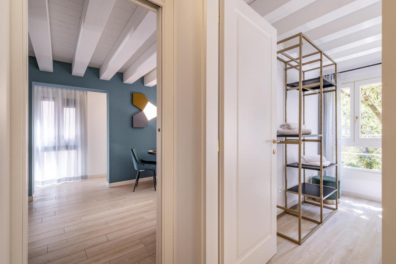 ונציה Ca' San Carlo Residence By Wonderful Italy מראה חיצוני תמונה
