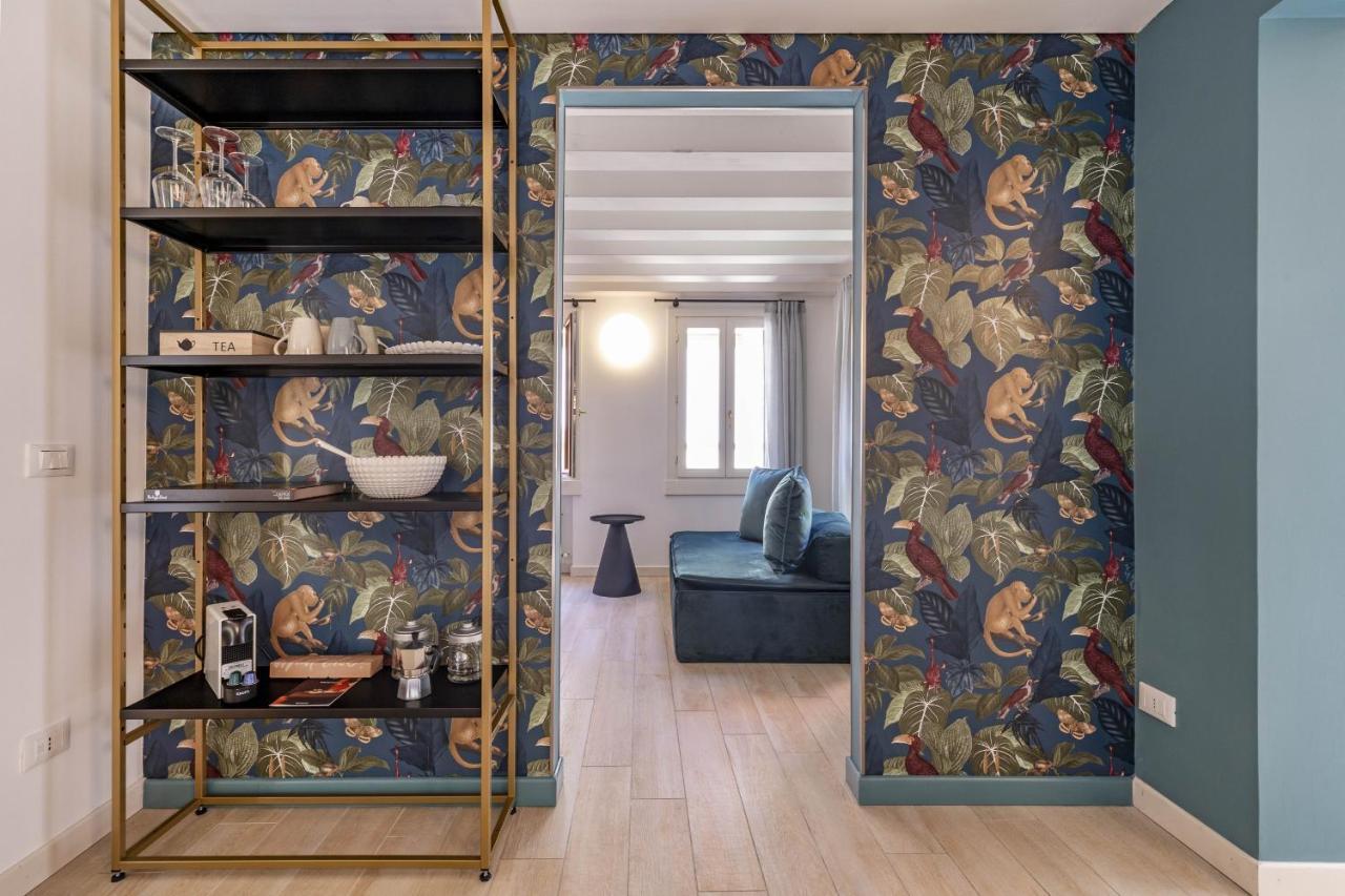ונציה Ca' San Carlo Residence By Wonderful Italy מראה חיצוני תמונה