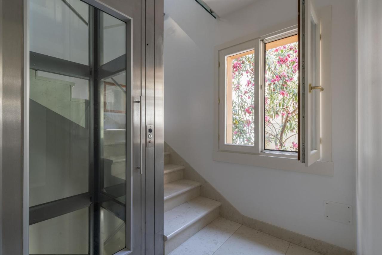 ונציה Ca' San Carlo Residence By Wonderful Italy מראה חיצוני תמונה