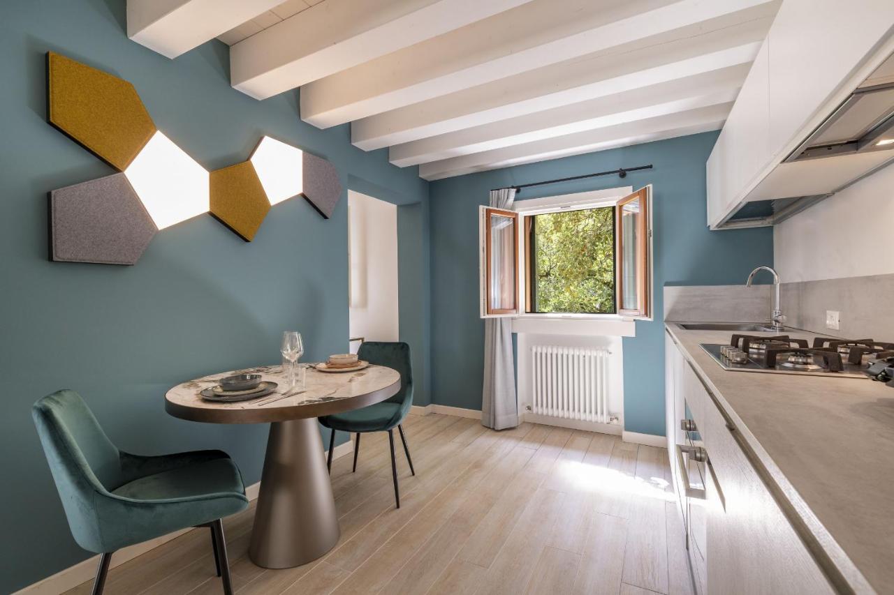 ונציה Ca' San Carlo Residence By Wonderful Italy מראה חיצוני תמונה