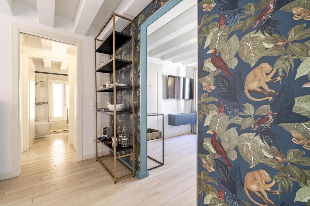 ונציה Ca' San Carlo Residence By Wonderful Italy מראה חיצוני תמונה