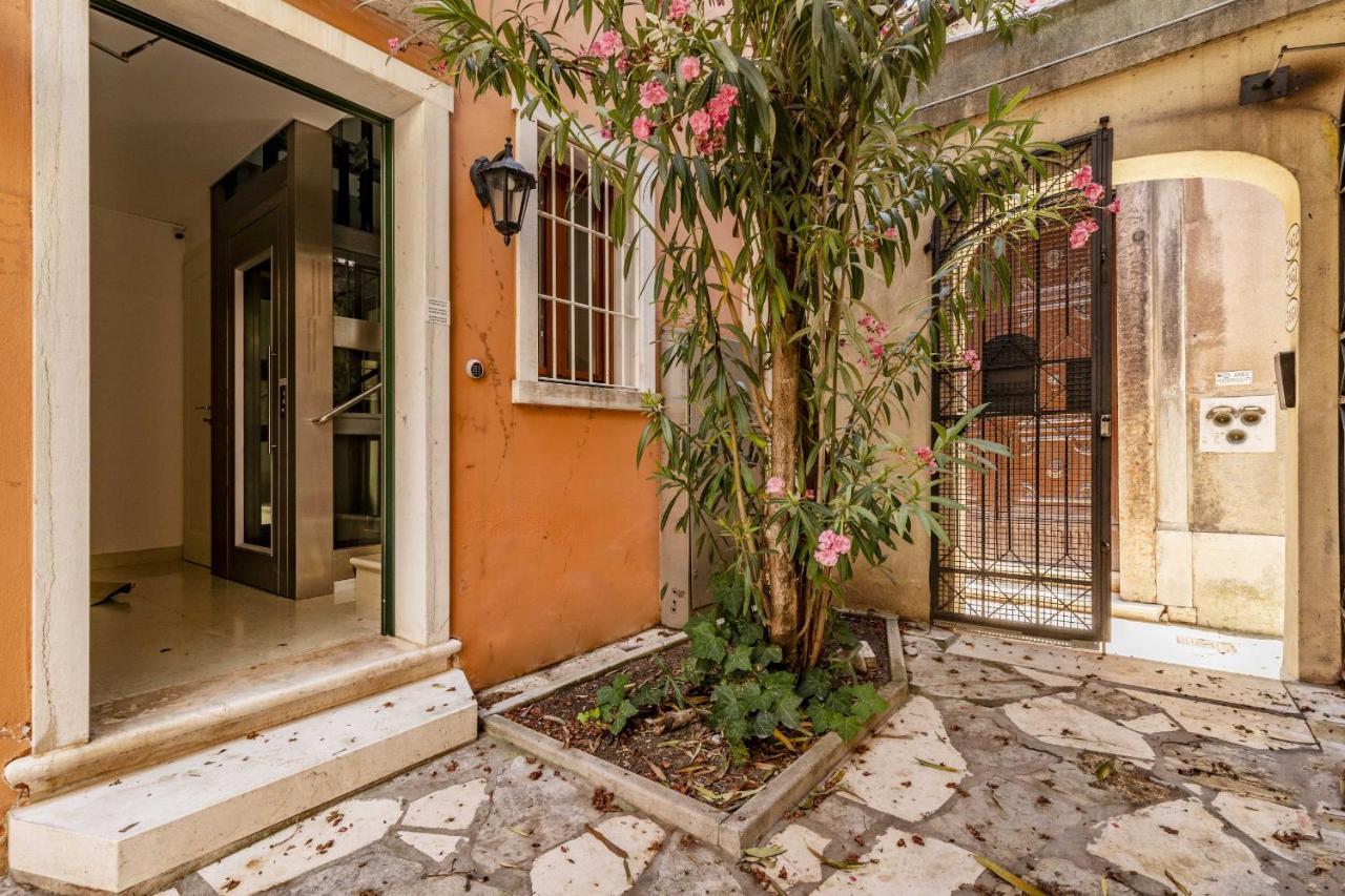 ונציה Ca' San Carlo Residence By Wonderful Italy מראה חיצוני תמונה