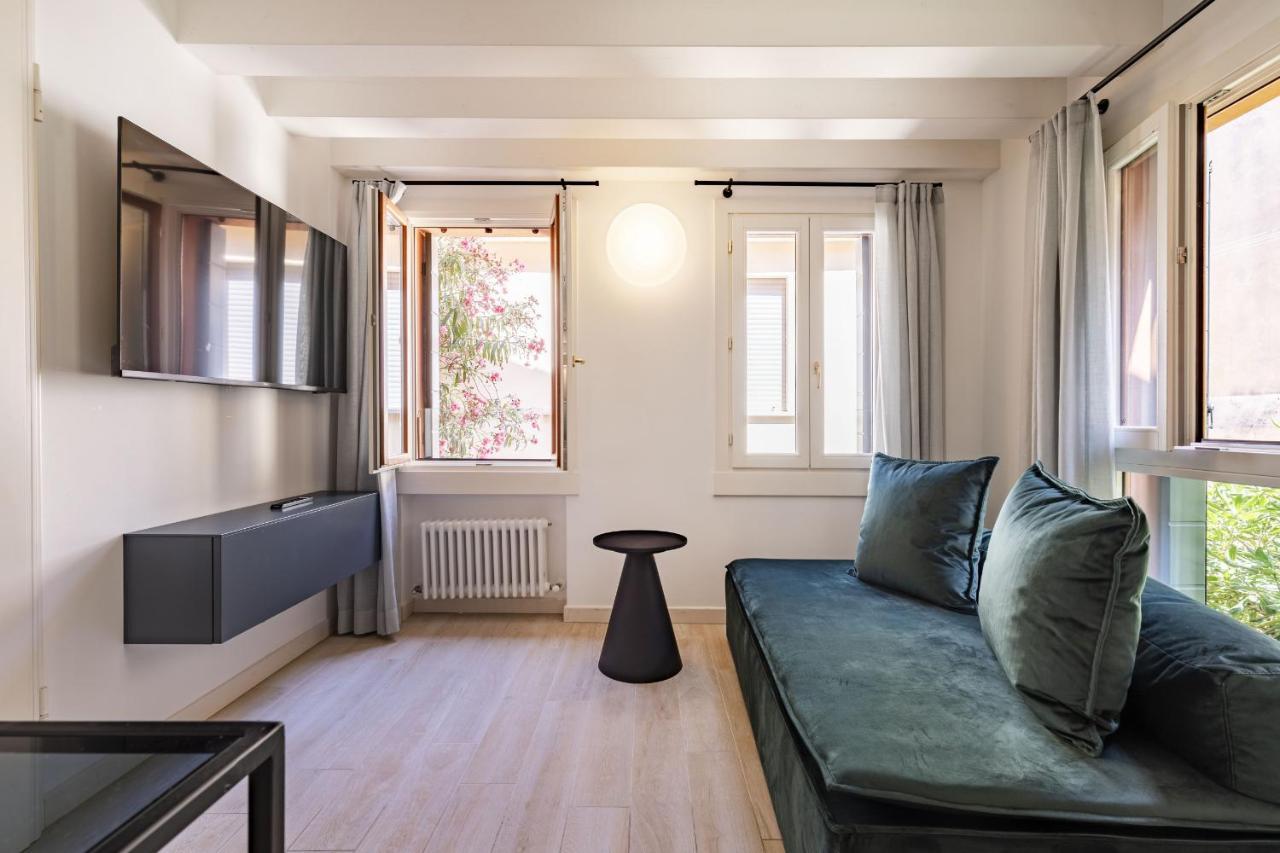 ונציה Ca' San Carlo Residence By Wonderful Italy מראה חיצוני תמונה