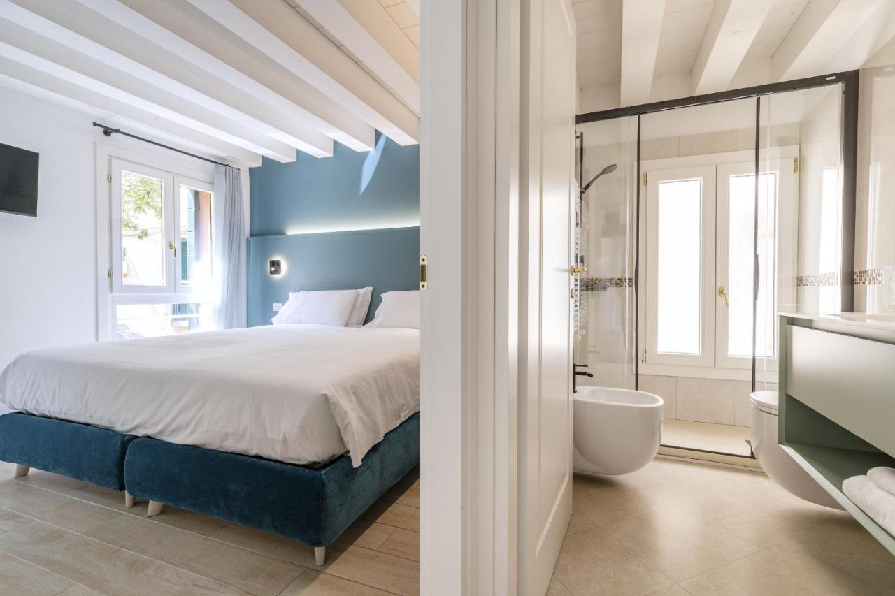 ונציה Ca' San Carlo Residence By Wonderful Italy מראה חיצוני תמונה
