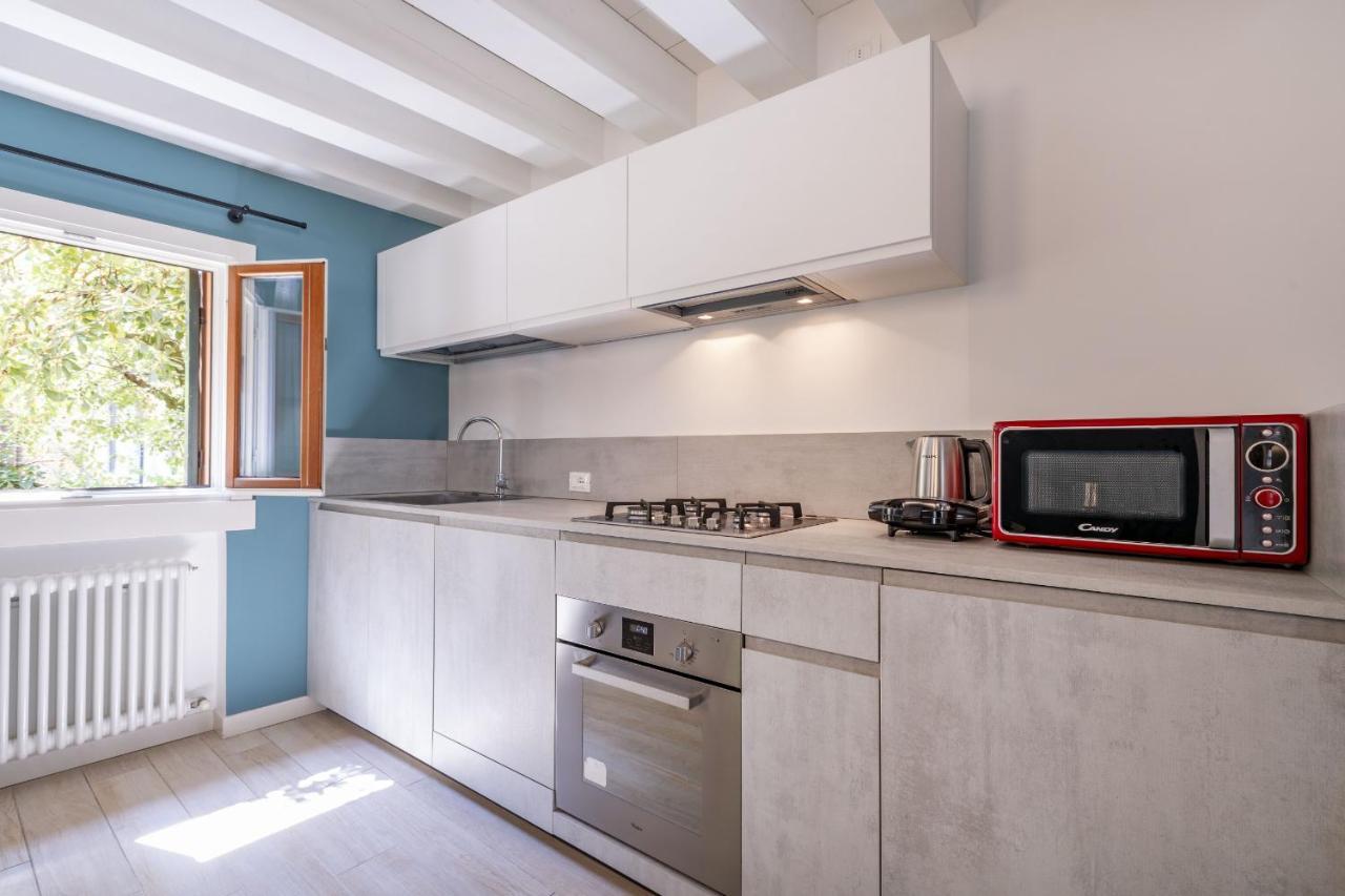 ונציה Ca' San Carlo Residence By Wonderful Italy מראה חיצוני תמונה
