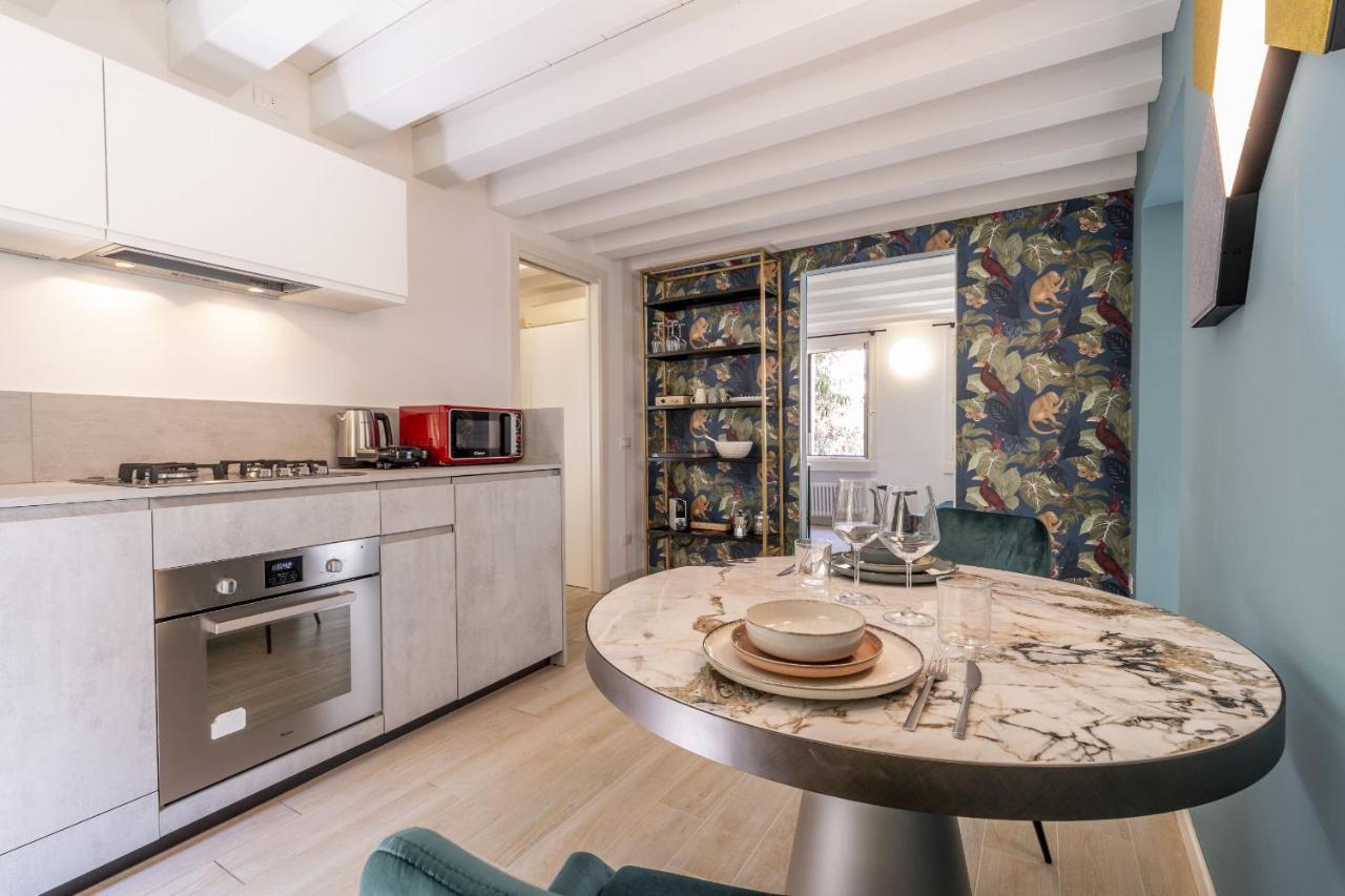 ונציה Ca' San Carlo Residence By Wonderful Italy מראה חיצוני תמונה