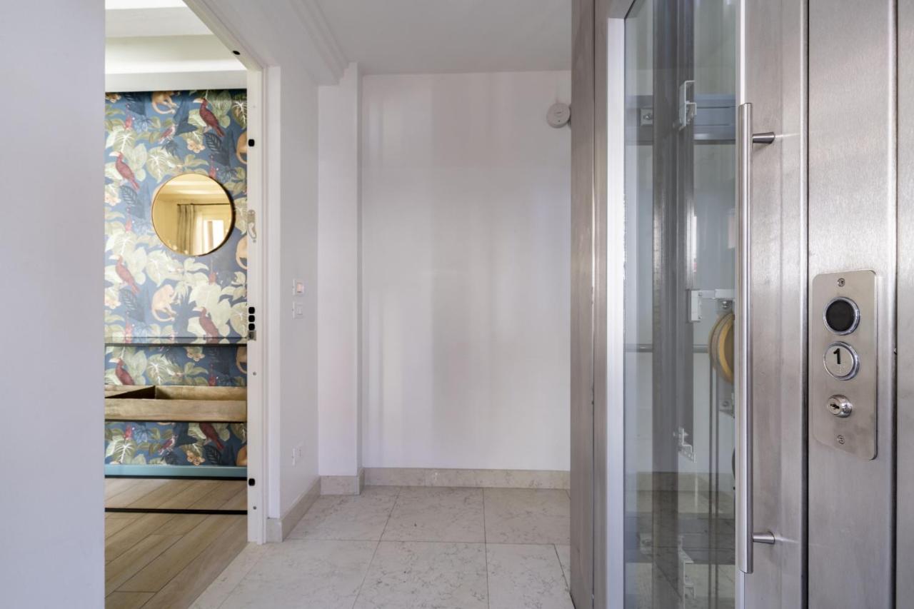 ונציה Ca' San Carlo Residence By Wonderful Italy מראה חיצוני תמונה