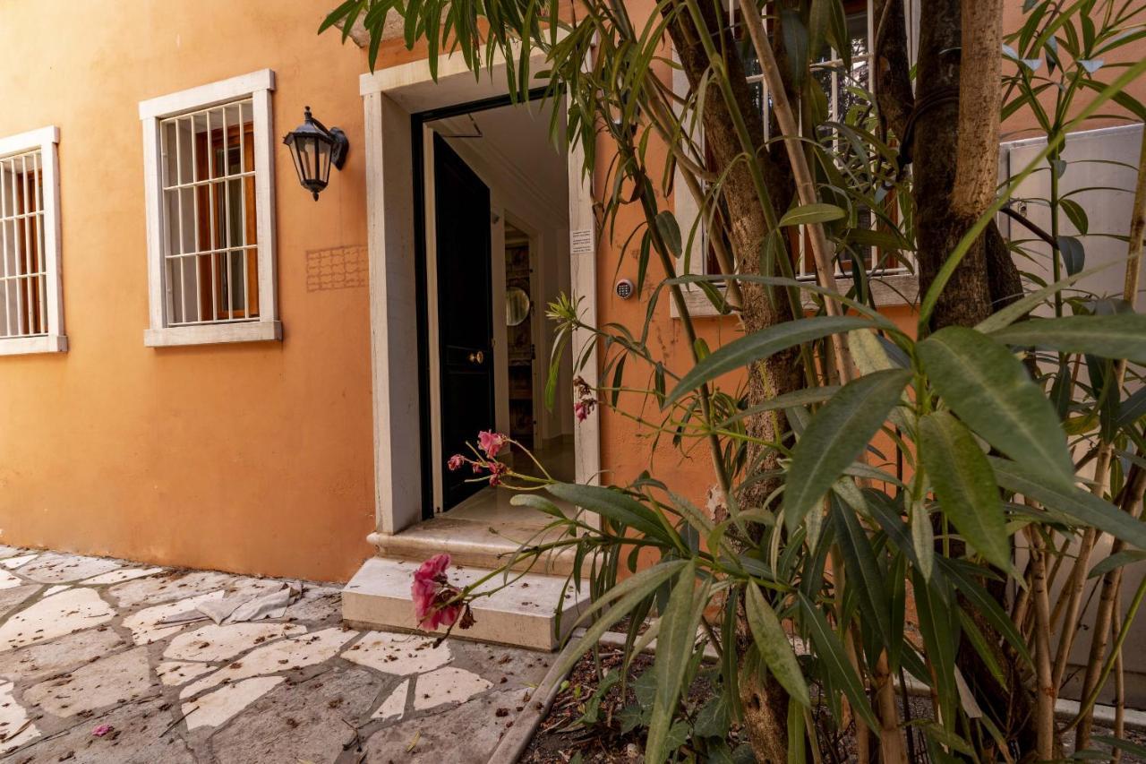 ונציה Ca' San Carlo Residence By Wonderful Italy מראה חיצוני תמונה
