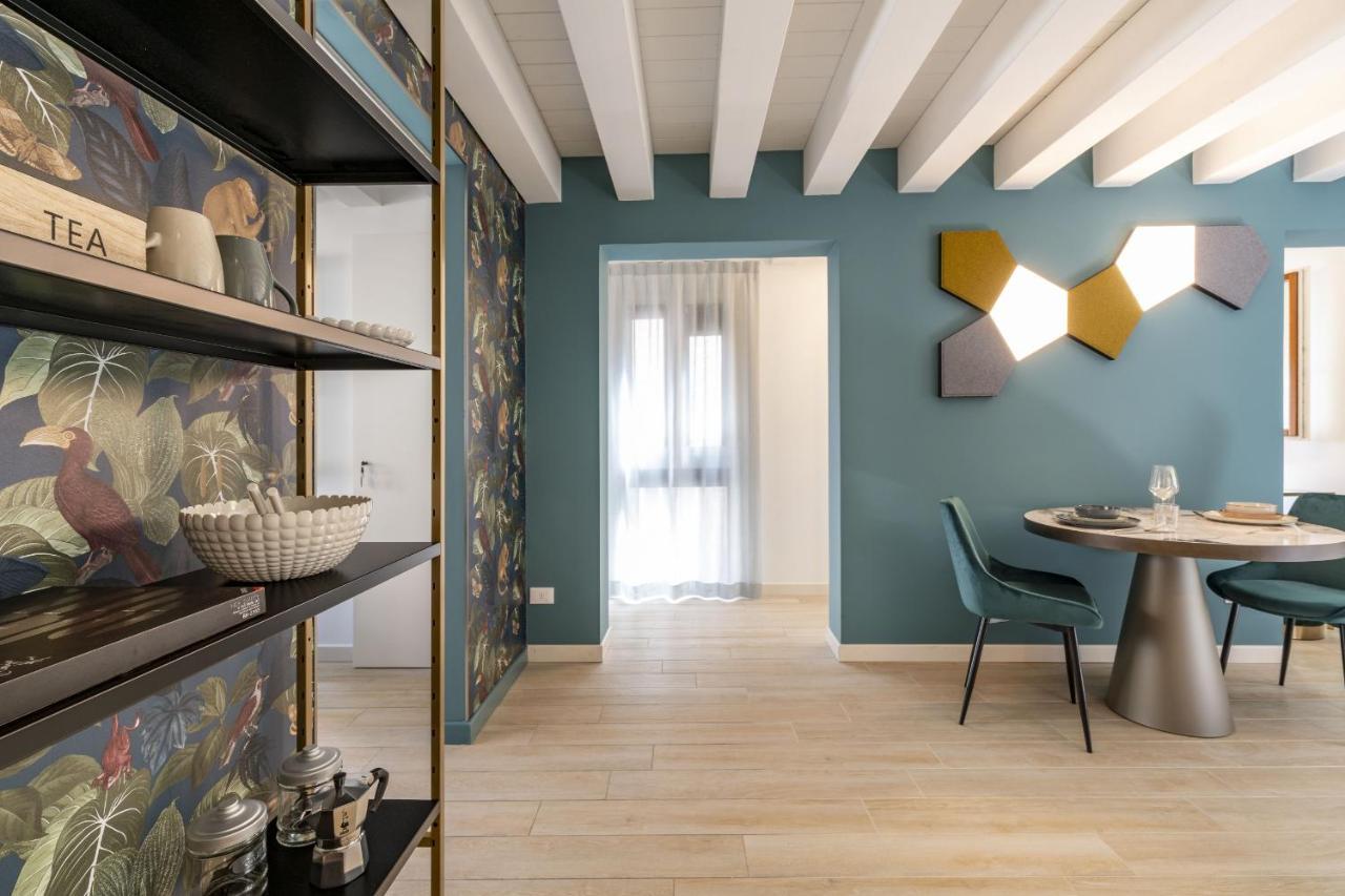 ונציה Ca' San Carlo Residence By Wonderful Italy מראה חיצוני תמונה