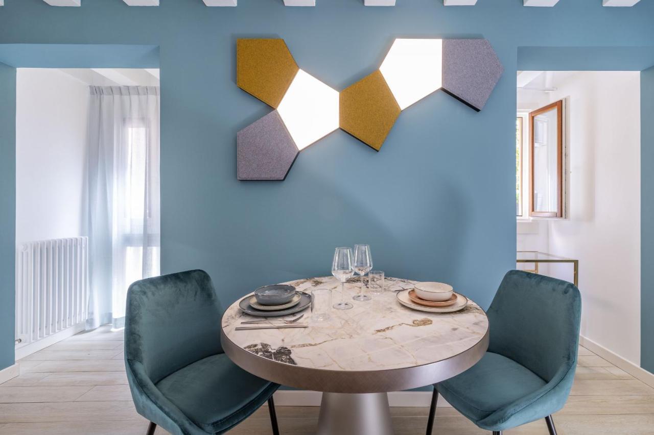 ונציה Ca' San Carlo Residence By Wonderful Italy מראה חיצוני תמונה