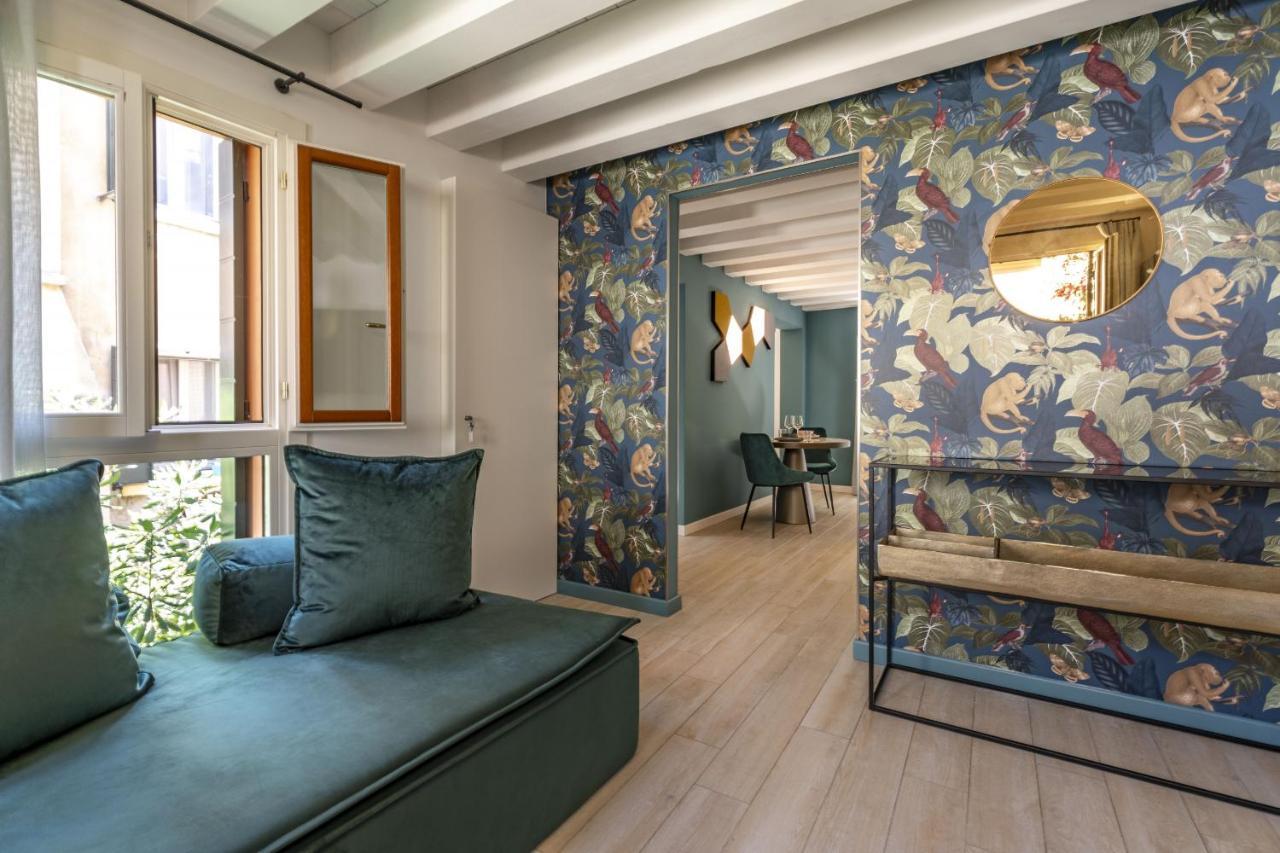 ונציה Ca' San Carlo Residence By Wonderful Italy מראה חיצוני תמונה
