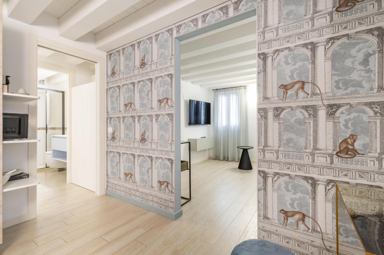 ונציה Ca' San Carlo Residence By Wonderful Italy מראה חיצוני תמונה