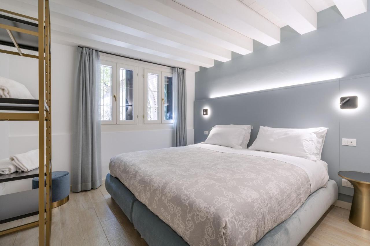 ונציה Ca' San Carlo Residence By Wonderful Italy מראה חיצוני תמונה