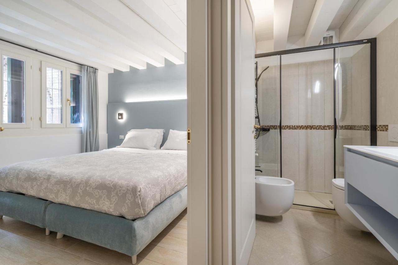 ונציה Ca' San Carlo Residence By Wonderful Italy מראה חיצוני תמונה