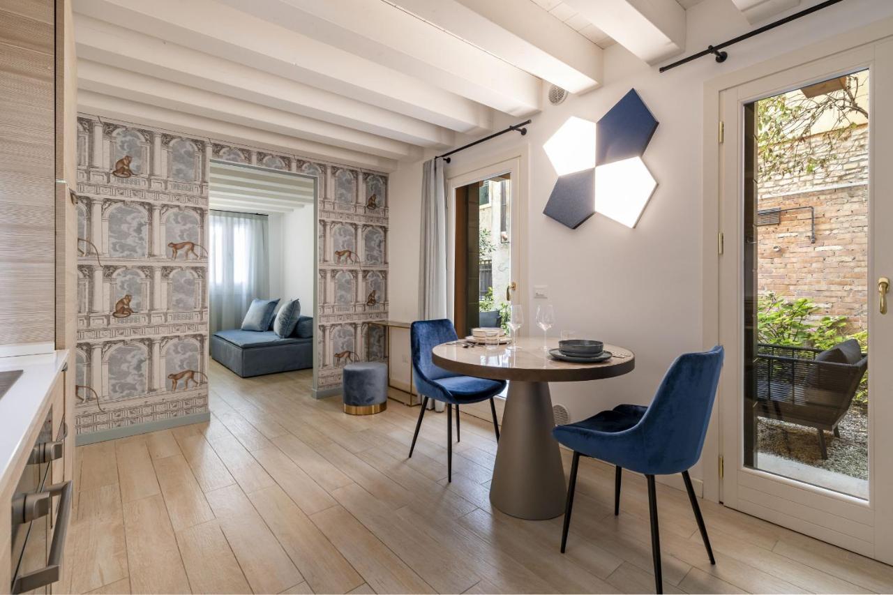 ונציה Ca' San Carlo Residence By Wonderful Italy מראה חיצוני תמונה