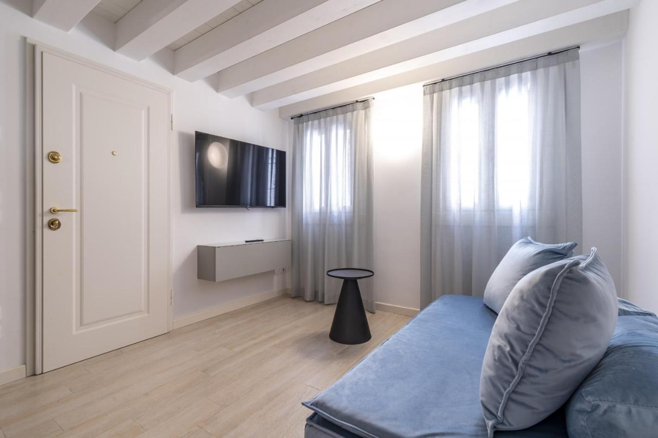 ונציה Ca' San Carlo Residence By Wonderful Italy מראה חיצוני תמונה