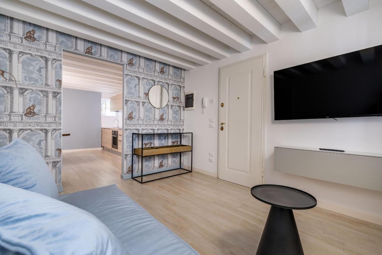 ונציה Ca' San Carlo Residence By Wonderful Italy מראה חיצוני תמונה