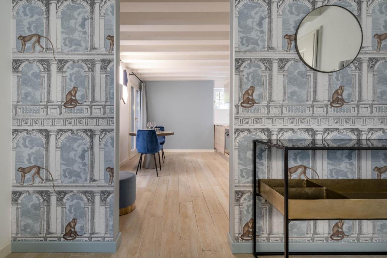ונציה Ca' San Carlo Residence By Wonderful Italy מראה חיצוני תמונה
