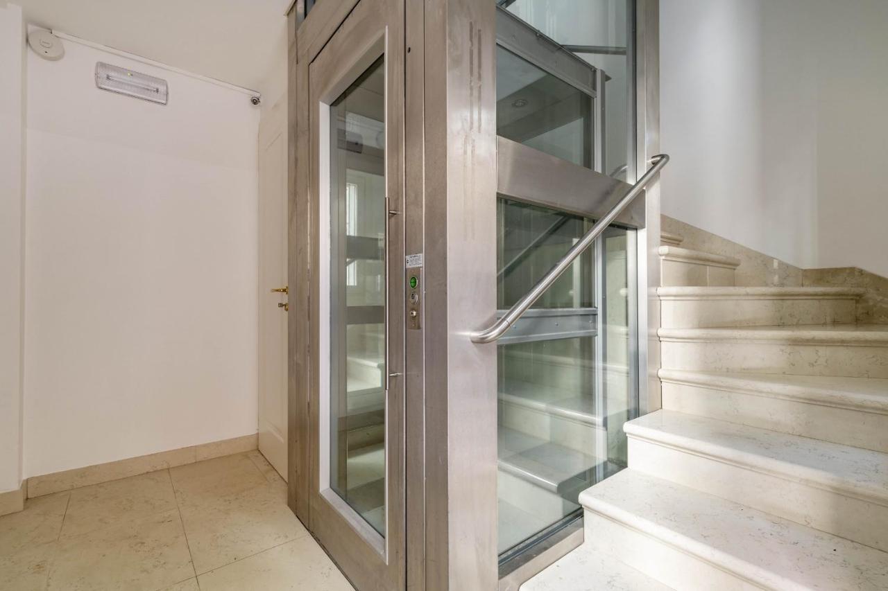 ונציה Ca' San Carlo Residence By Wonderful Italy מראה חיצוני תמונה