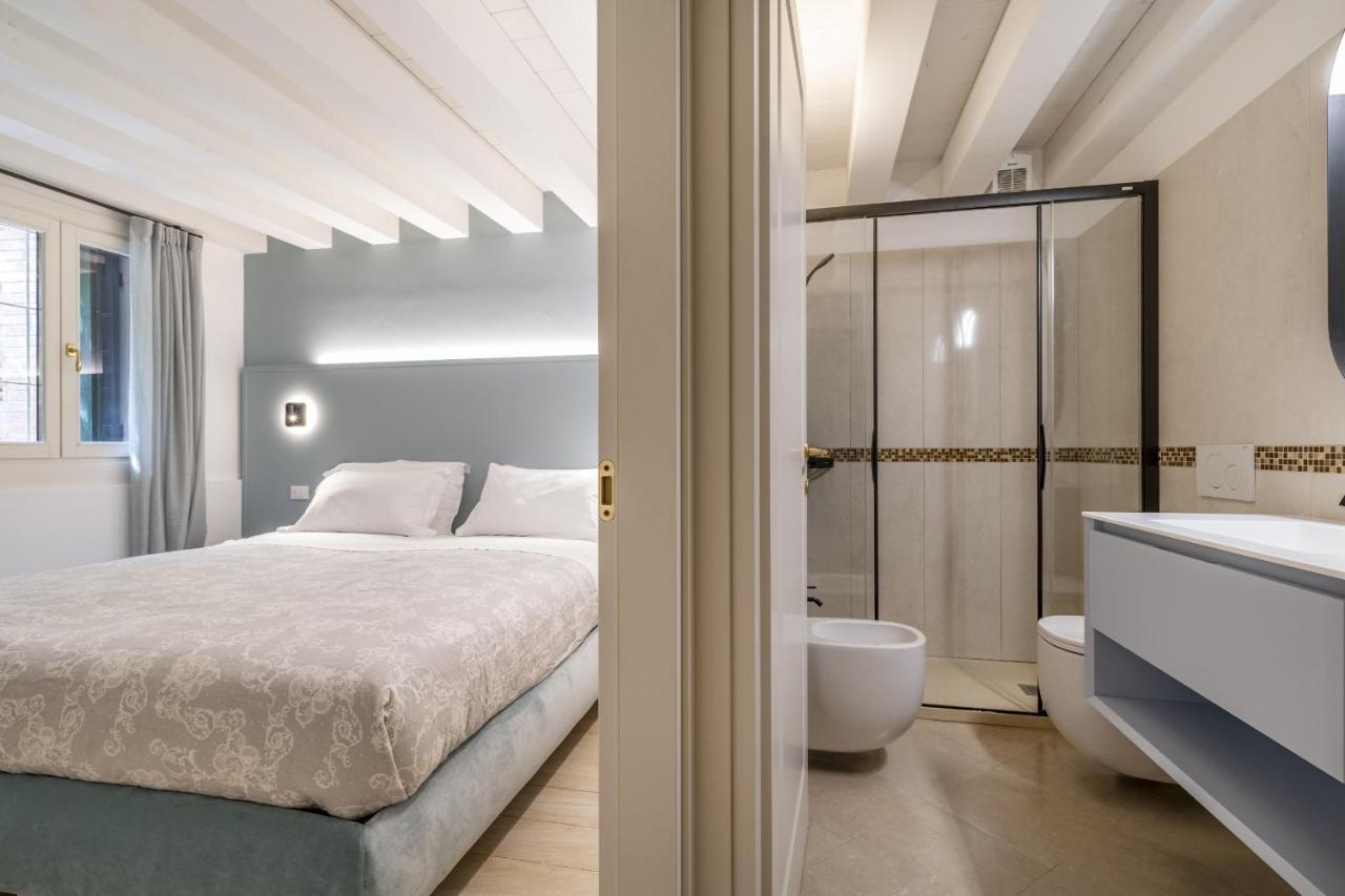 ונציה Ca' San Carlo Residence By Wonderful Italy מראה חיצוני תמונה