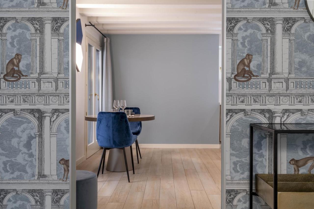 ונציה Ca' San Carlo Residence By Wonderful Italy מראה חיצוני תמונה