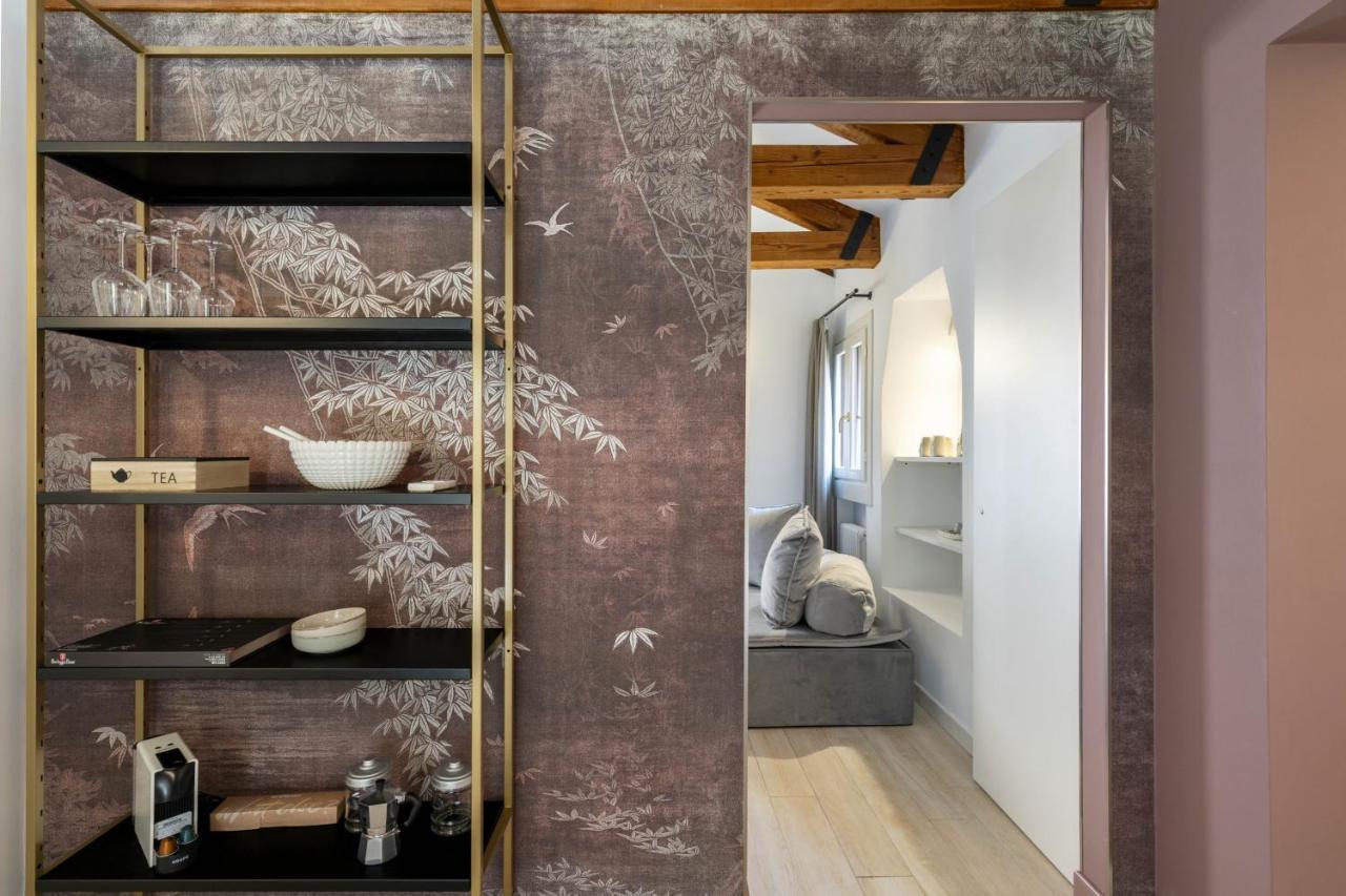ונציה Ca' San Carlo Residence By Wonderful Italy מראה חיצוני תמונה