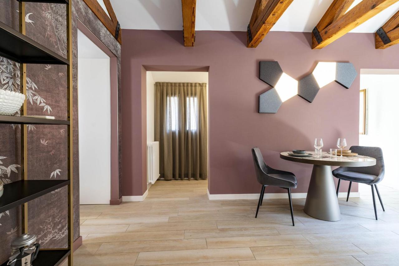 ונציה Ca' San Carlo Residence By Wonderful Italy מראה חיצוני תמונה