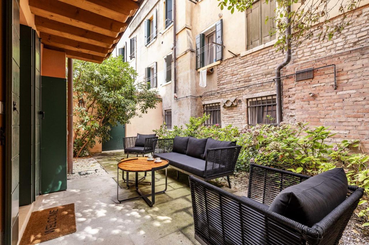 ונציה Ca' San Carlo Residence By Wonderful Italy מראה חיצוני תמונה