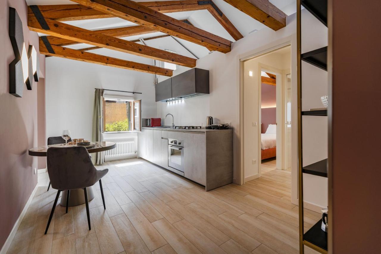 ונציה Ca' San Carlo Residence By Wonderful Italy מראה חיצוני תמונה