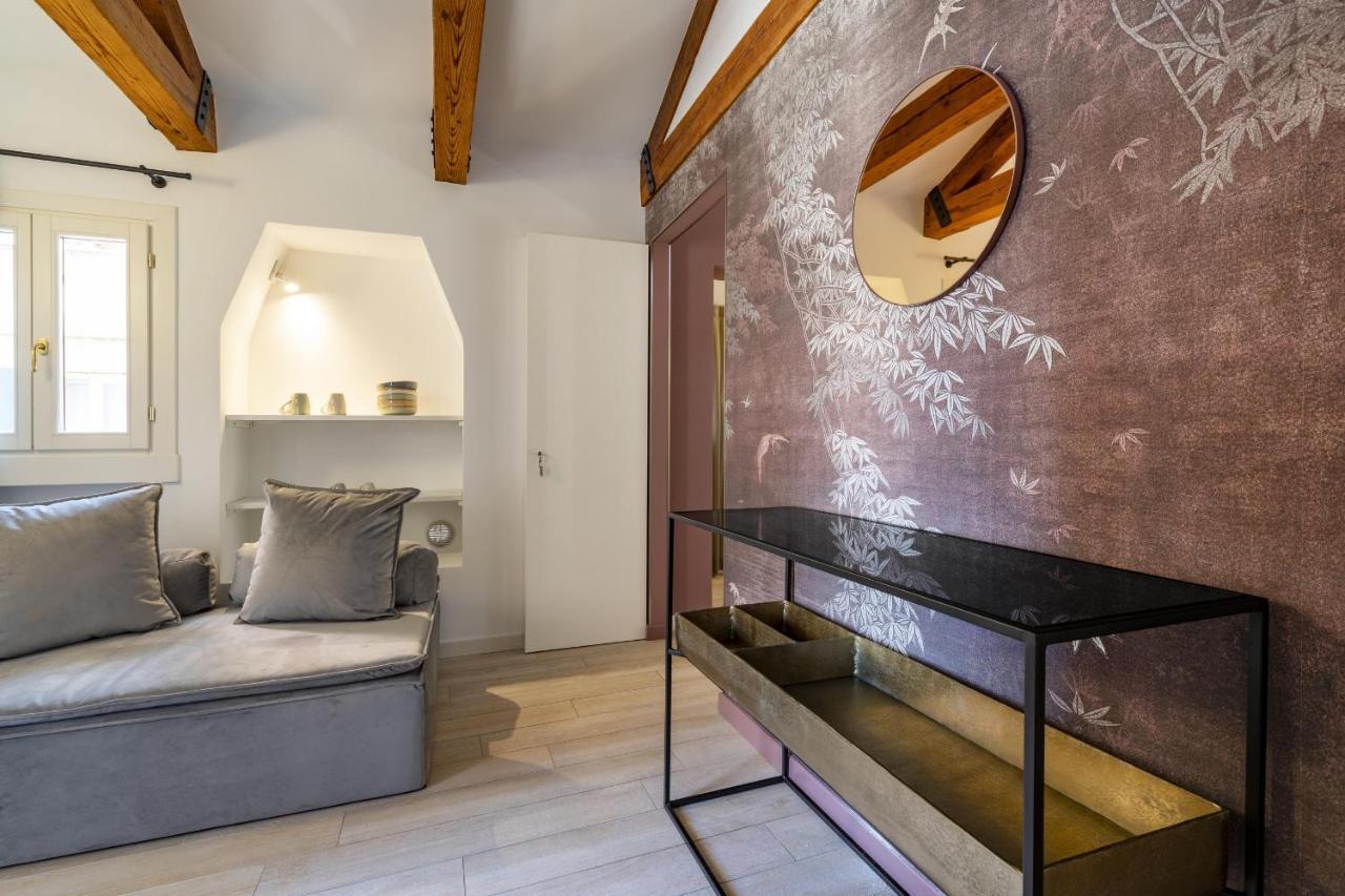 ונציה Ca' San Carlo Residence By Wonderful Italy מראה חיצוני תמונה