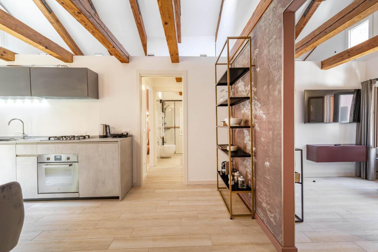 ונציה Ca' San Carlo Residence By Wonderful Italy מראה חיצוני תמונה