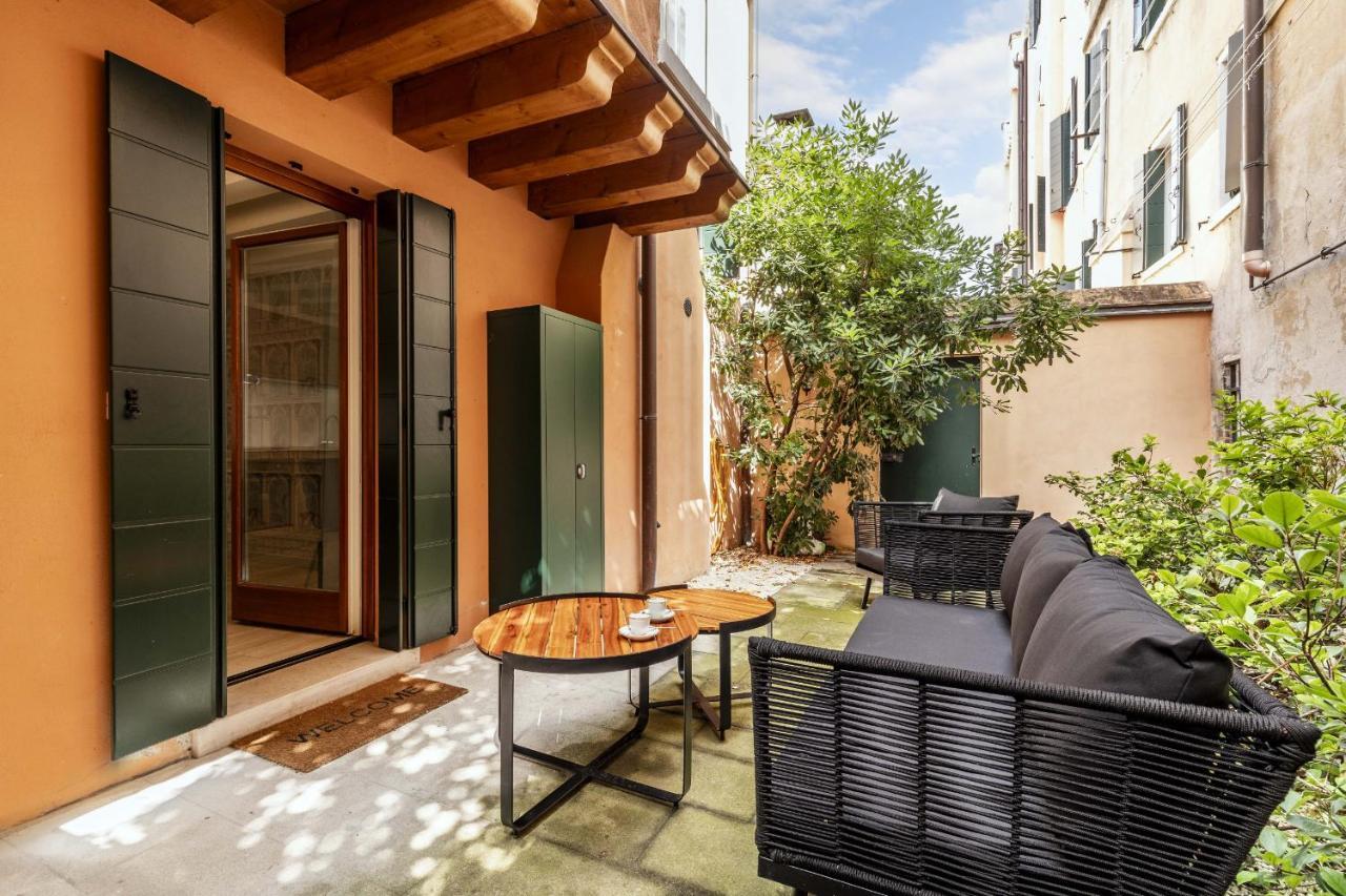 ונציה Ca' San Carlo Residence By Wonderful Italy מראה חיצוני תמונה