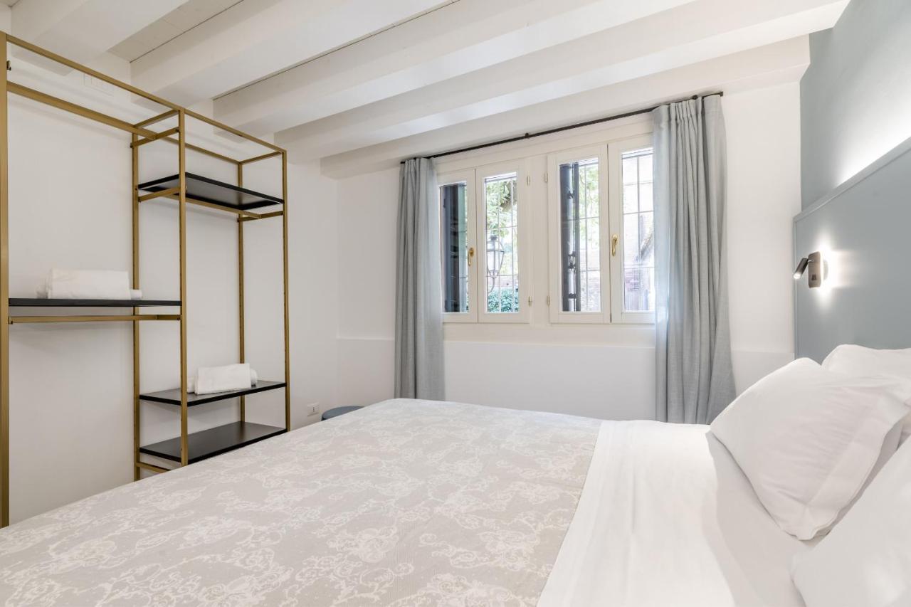 ונציה Ca' San Carlo Residence By Wonderful Italy מראה חיצוני תמונה