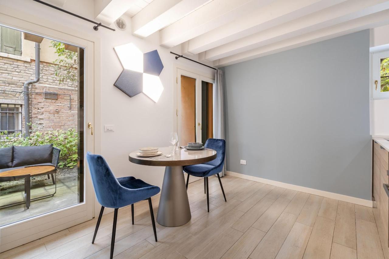 ונציה Ca' San Carlo Residence By Wonderful Italy מראה חיצוני תמונה