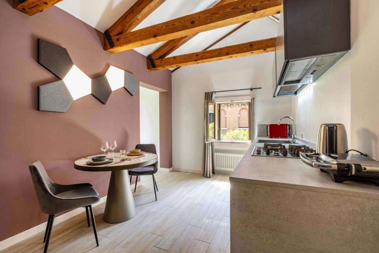ונציה Ca' San Carlo Residence By Wonderful Italy מראה חיצוני תמונה