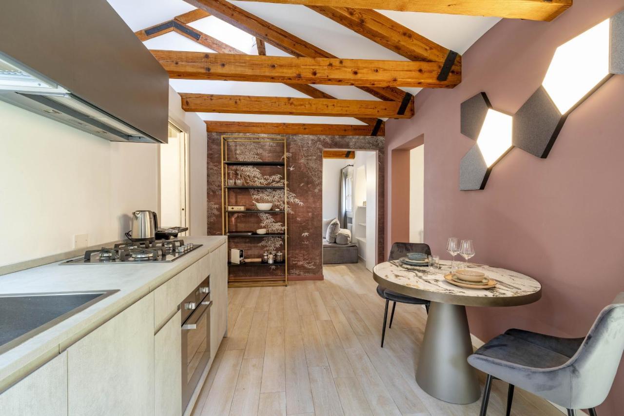 ונציה Ca' San Carlo Residence By Wonderful Italy מראה חיצוני תמונה